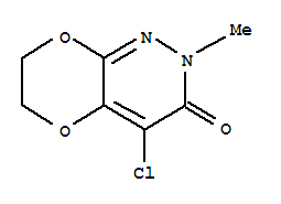 CAS No 863229-00-9  Molecular Structure