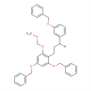 Cas Number: 863237-59-6  Molecular Structure