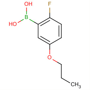 CAS No 863248-36-6  Molecular Structure