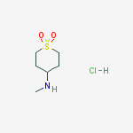 CAS No 863248-54-8  Molecular Structure