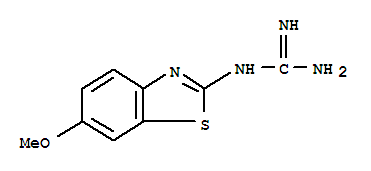 CAS No 86328-45-2  Molecular Structure