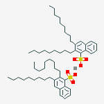 CAS No 86329-66-0  Molecular Structure