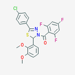 CAS No 863295-57-2  Molecular Structure