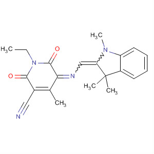 CAS No 863301-55-7  Molecular Structure