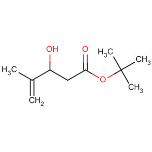 CAS No 86336-14-3  Molecular Structure