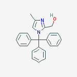 CAS No 863399-36-4  Molecular Structure