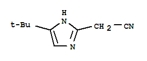 CAS No 863399-52-4  Molecular Structure