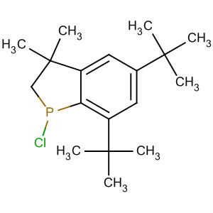 CAS No 86340-95-6  Molecular Structure