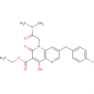 CAS No 863433-87-8  Molecular Structure