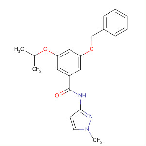 CAS No 863454-78-8  Molecular Structure