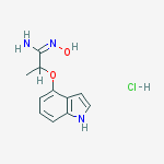 CAS No 86346-52-3  Molecular Structure