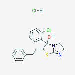 CAS No 86346-81-8  Molecular Structure