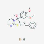 CAS No 86346-97-6  Molecular Structure