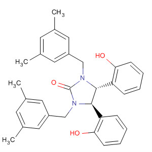 CAS No 863486-90-2  Molecular Structure