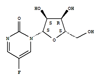 Cas Number: 863506-86-9  Molecular Structure