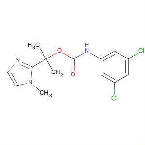 CAS No 86353-71-1  Molecular Structure
