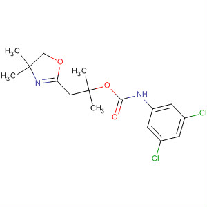 CAS No 86353-80-2  Molecular Structure