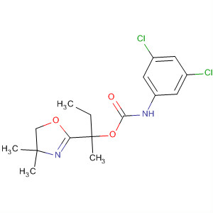 CAS No 86353-84-6  Molecular Structure