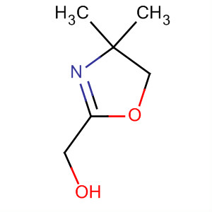 Cas Number: 86354-11-2  Molecular Structure
