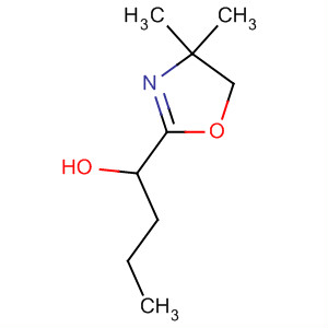 CAS No 86354-21-4  Molecular Structure