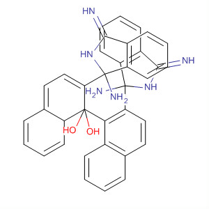 CAS No 863553-53-1  Molecular Structure