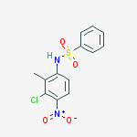 CAS No 86356-70-9  Molecular Structure
