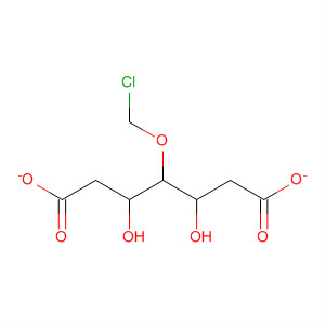 CAS No 86357-16-6  Molecular Structure