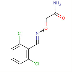 CAS No 86358-03-4  Molecular Structure