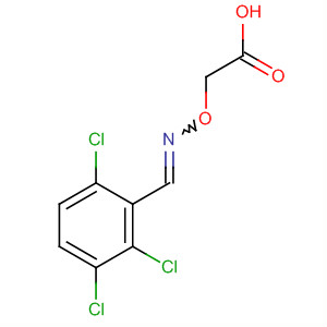 CAS No 86358-11-4  Molecular Structure