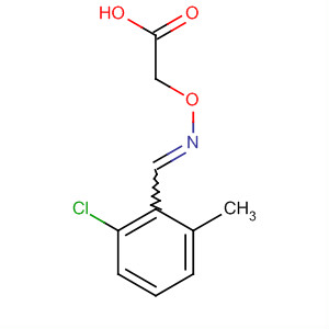 CAS No 86358-16-9  Molecular Structure