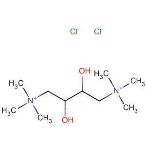 CAS No 86360-30-7  Molecular Structure