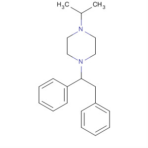 CAS No 86360-45-4  Molecular Structure