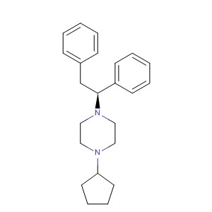 CAS No 86360-56-7  Molecular Structure