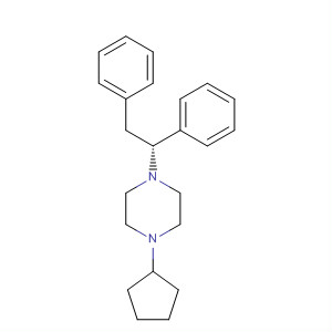 CAS No 86360-57-8  Molecular Structure