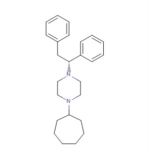 CAS No 86360-59-0  Molecular Structure