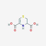 Cas Number: 86360-62-5  Molecular Structure