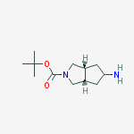 CAS No 863600-81-1  Molecular Structure