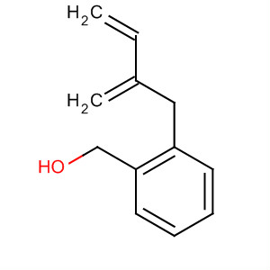 CAS No 86361-20-8  Molecular Structure
