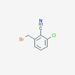 Cas Number: 863676-23-7  Molecular Structure