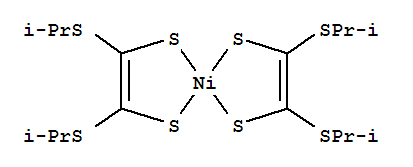 Cas Number: 863678-76-6  Molecular Structure