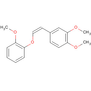 CAS No 86370-27-6  Molecular Structure