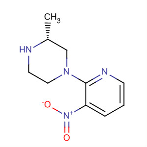 CAS No 863713-30-8  Molecular Structure