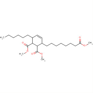 CAS No 86372-29-4  Molecular Structure