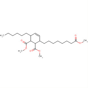 Cas Number: 86372-29-4  Molecular Structure