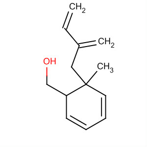 CAS No 86372-76-1  Molecular Structure