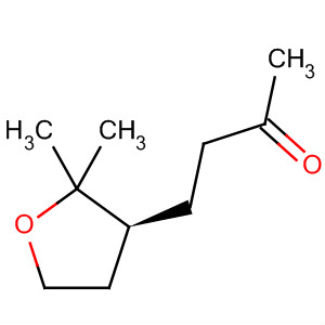CAS No 86377-20-0  Molecular Structure