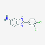 CAS No 863771-14-6  Molecular Structure