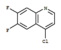 Cas Number: 863785-94-8  Molecular Structure