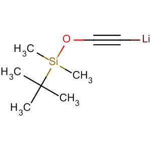 CAS No 86379-34-2  Molecular Structure