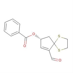 CAS No 86381-47-7  Molecular Structure